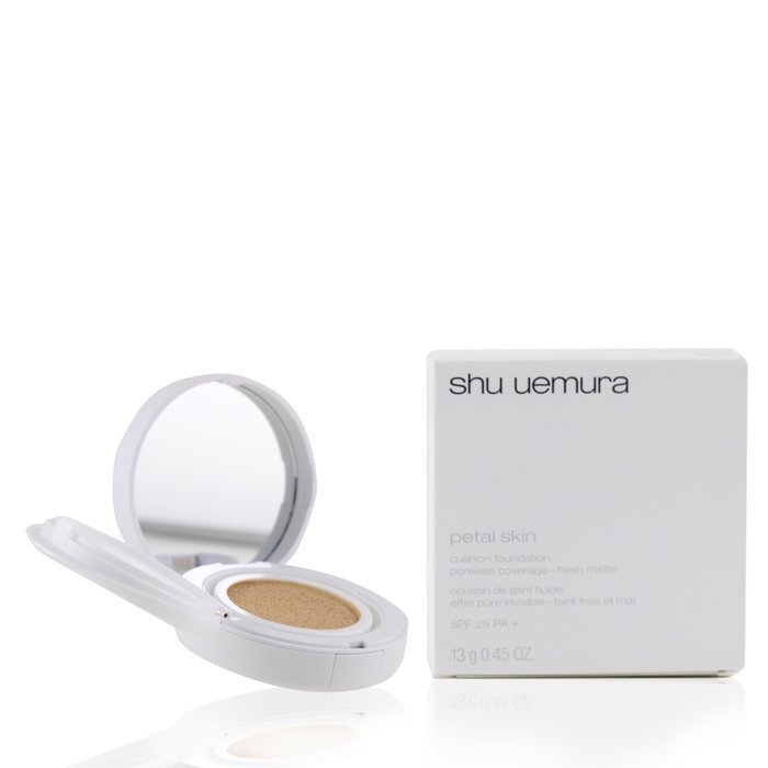 Shu Uemura Petal Skin Основа Кушон SPF 25 13g/0.45ozProduct Thumbnail