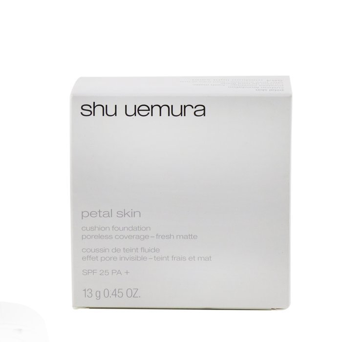 Shu Uemura Petal Skin Основа Кушон SPF 25 13g/0.45ozProduct Thumbnail
