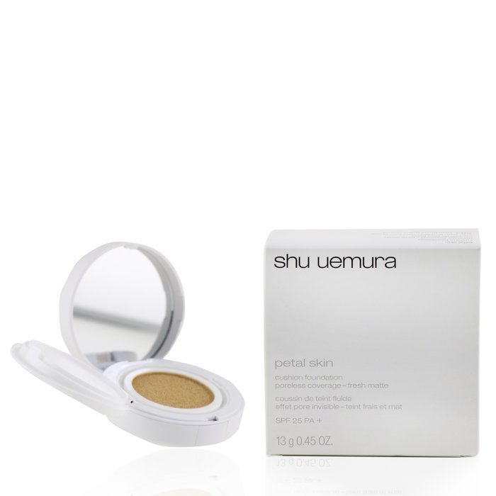 Shu Uemura أساس Petal Skin SPF 25 13g/0.45ozProduct Thumbnail