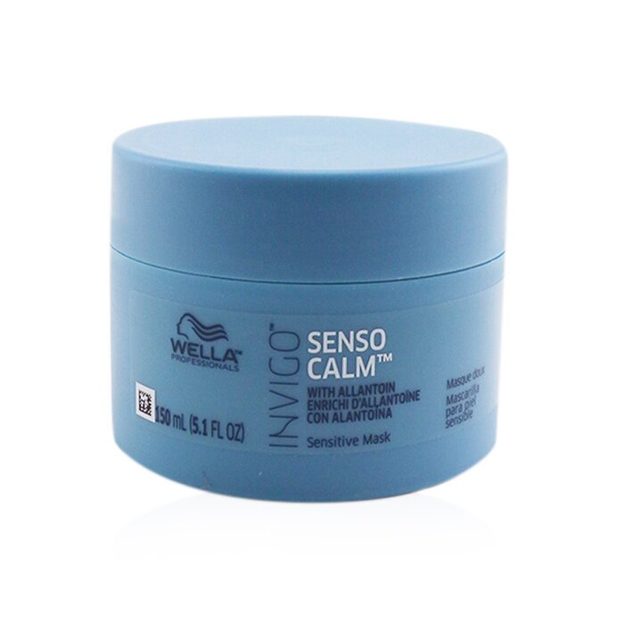 Wella Invigo Senso Calm Sensitive Mask 150ml/5.1ozProduct Thumbnail