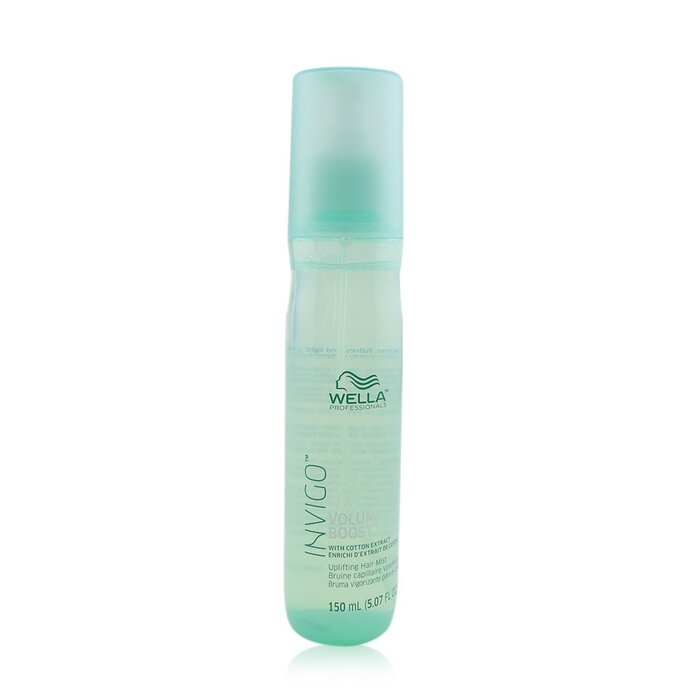 Wella Invigo Volume Boost Uplifting Hair Mist 150ml/5.07ozProduct Thumbnail