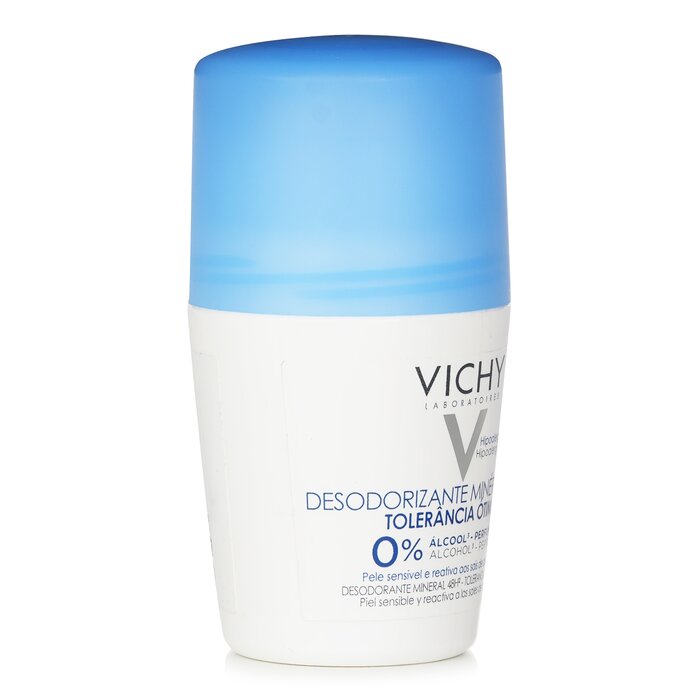 Vichy 48Hr Desodorante en Roll On Mineral 50ml/1.69ozProduct Thumbnail