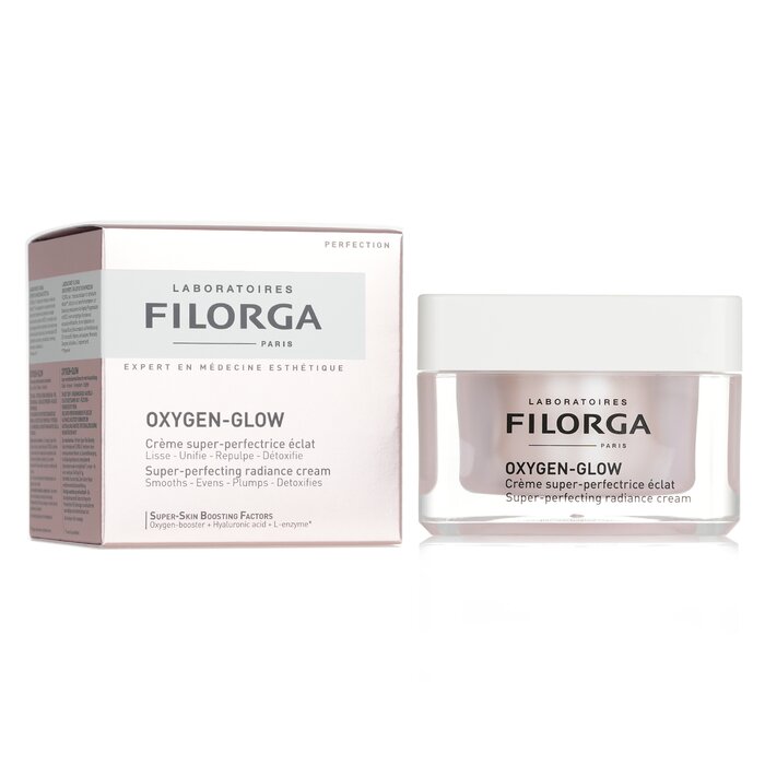Filorga Oxygen-Glow Crema Radiante Súper-Perfeccionante 50ml/1.69ozProduct Thumbnail