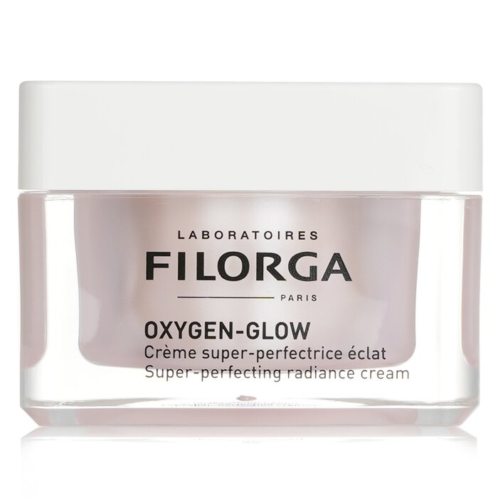 Filorga Oxygen-Glow szupertökéletes ragyogást biztosító krém 50ml/1.69ozProduct Thumbnail