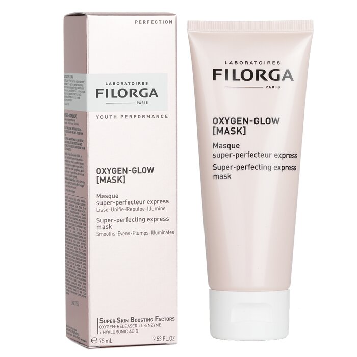Filorga Oxygen-Glow Super-Perfecting Express Mask  75ml/2.53ozProduct Thumbnail