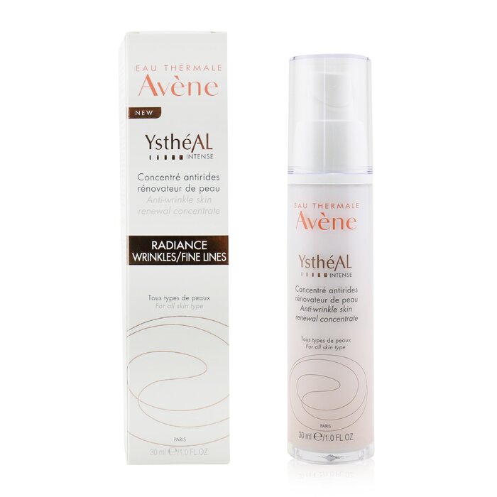 Avene YstheAL Intense Anti-Wrinkle Skin Renewal Concentrate 30ml/1ozProduct Thumbnail