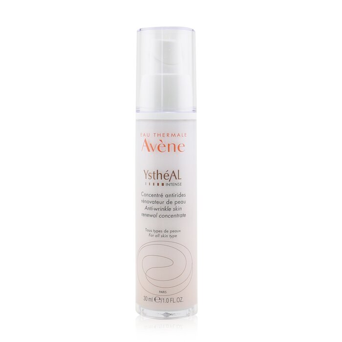 Avene YstheAL Intense Anti-Wrinkle Skin Renewal Concentrate 30ml/1ozProduct Thumbnail