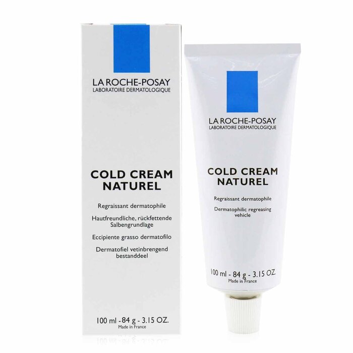 La Roche Posay Natural Cold Cream 100ml/3.15ozProduct Thumbnail