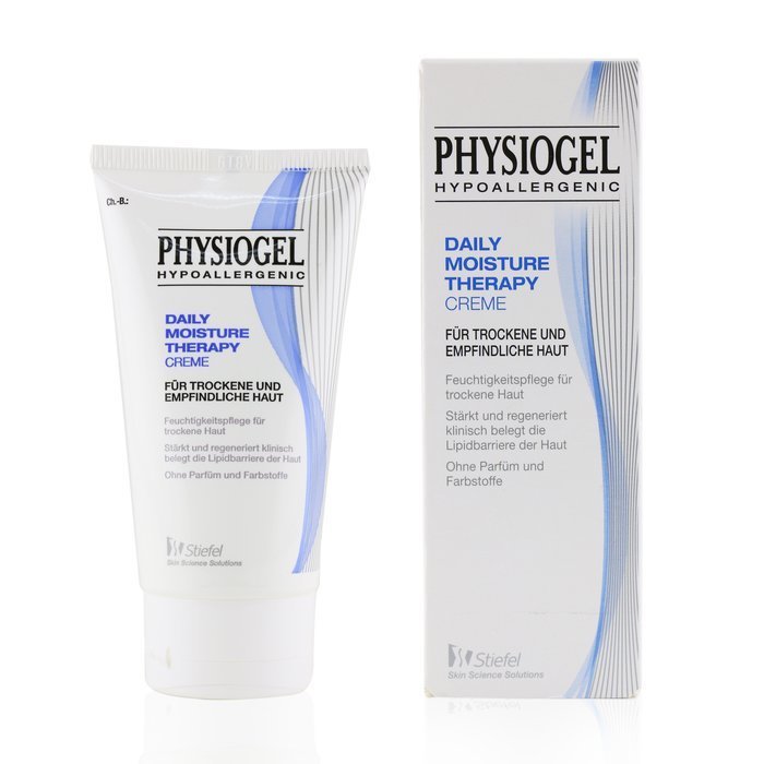 Physiogel 霏絲佳 Daily Moisture Therapy Cream - For Dry & Sensitive Skin 75ml/2.53ozProduct Thumbnail