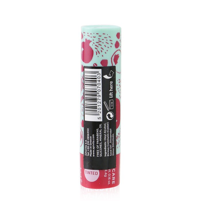 Apivita Lip Care with Pomegranate (Limited Edition) 4.4g/0.15ozProduct Thumbnail