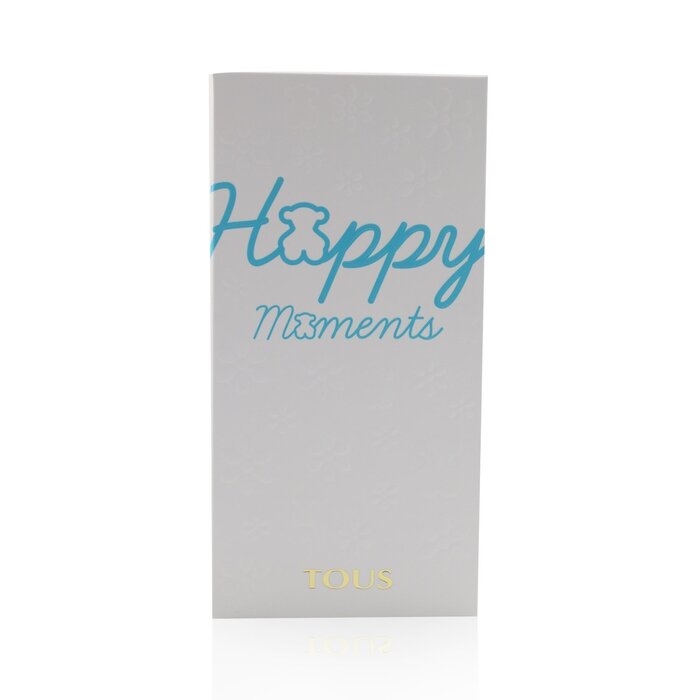 Tous Happy Moments Eau De Toilette Spray 90ml/3ozProduct Thumbnail