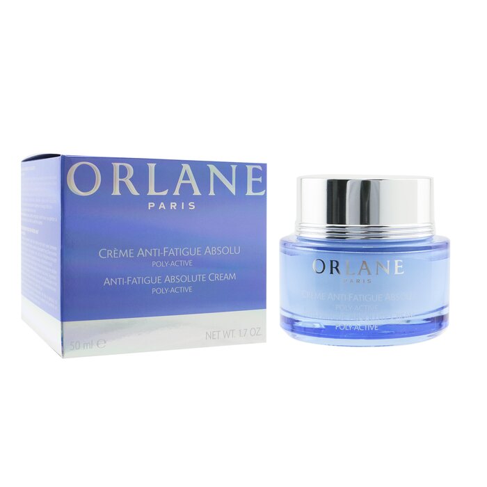 Orlane Anti-Fatigue Absolute Cream Poly-Active 50ml/1.7ozProduct Thumbnail