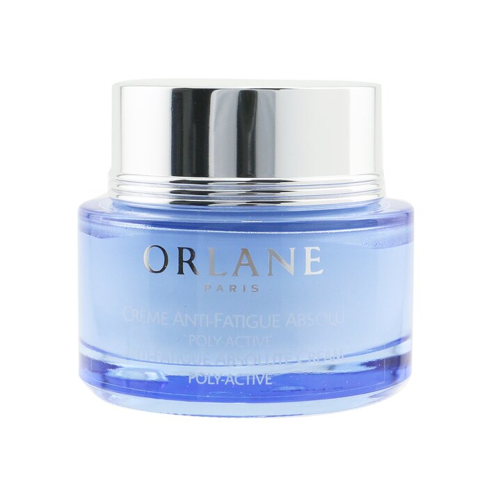 Orlane Anti-Fatigue Absolute Cream Poly-Active 50ml/1.7ozProduct Thumbnail
