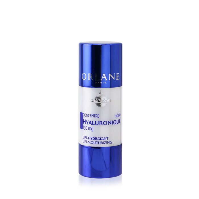 Orlane Supradose Concentrate Hyaluronic Acid 150mg (Lift-Hydrating) 15ml/0.5ozProduct Thumbnail