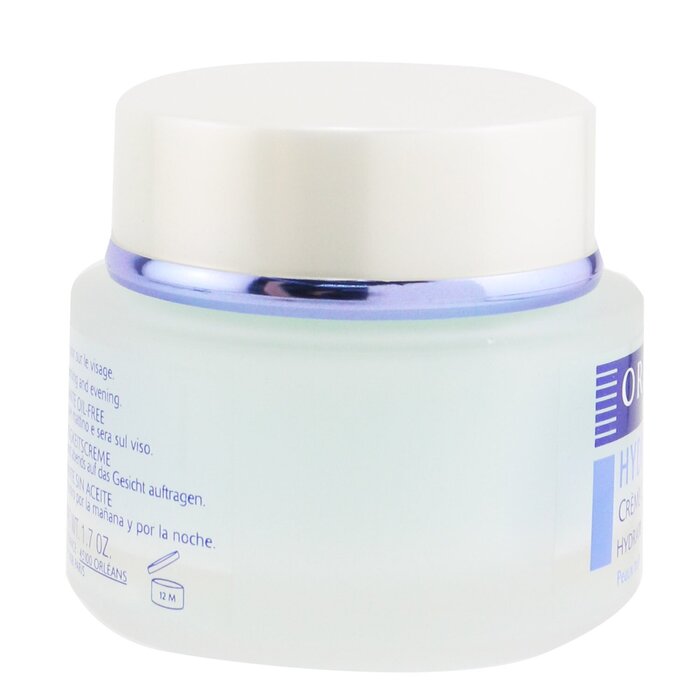 Orlane Hydralane Hydrating Oil-Free Cream (สำหรับผิวผสม & ผิวมัน) 50ml/1.7ozProduct Thumbnail