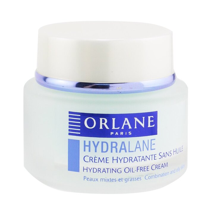 Orlane Hydralane Crema Hidratante Libre de Aceite (Para Piel Mixta & Grasa) 50ml/1.7ozProduct Thumbnail