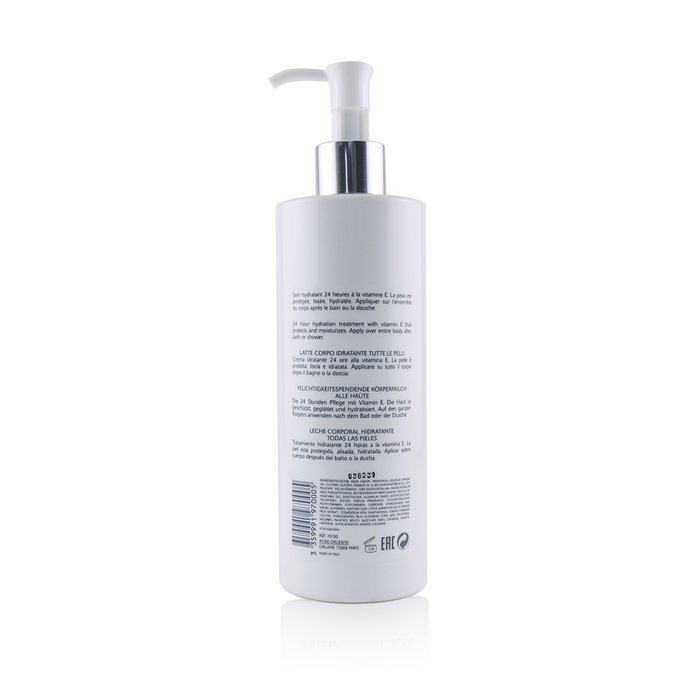 Orlane Moisturizing Body Lotion (For All Skin Types) 400ml/13oz - Body Care, Free Worldwide Shipping