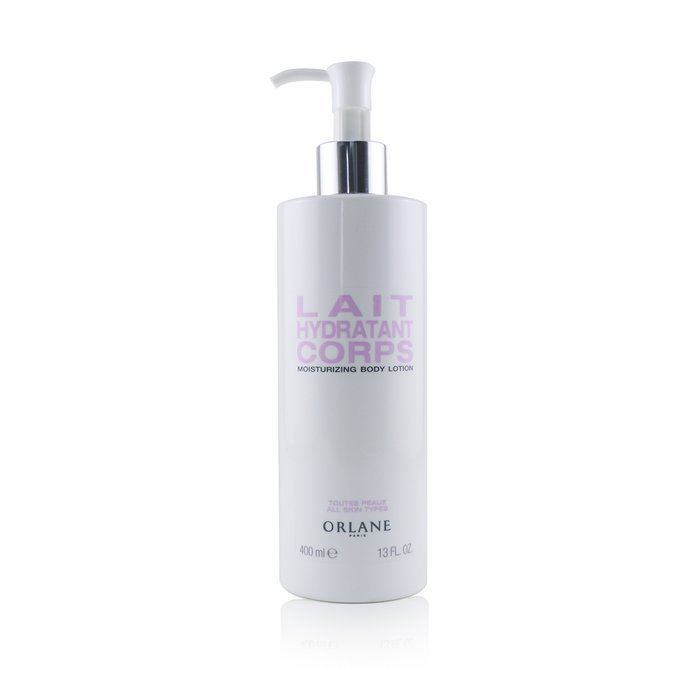 Orlane Moisturizing Body Lotion (For All Skin Types) 400ml/13ozProduct Thumbnail