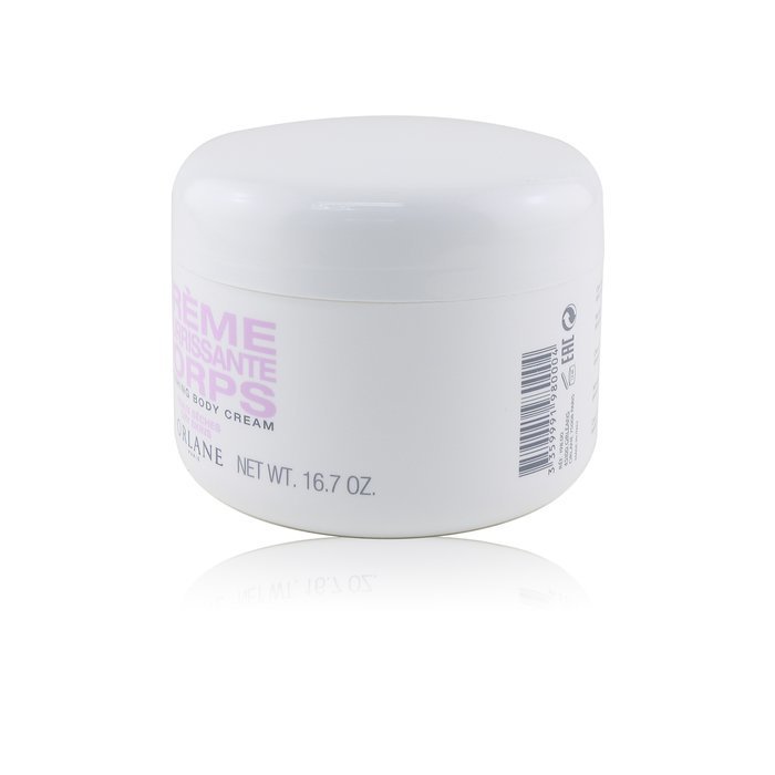 Orlane Nourishing Body Cream (For Dry Skin Types) 500g/16.7ozProduct Thumbnail