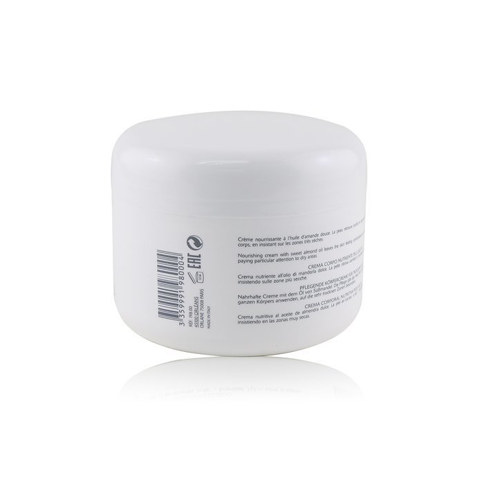 Orlane Nourishing Body Cream (For Dry Skin Types) 500g/16.7ozProduct Thumbnail