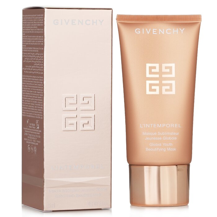 Givenchy L'Intemporel Global Youth разкрасяваща маска 75ml/2.6ozProduct Thumbnail