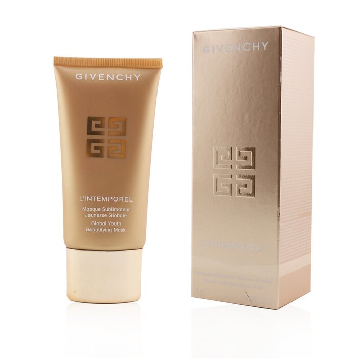 Givenchy L'Intemporel Global Youth разкрасяваща маска 75ml/2.6ozProduct Thumbnail