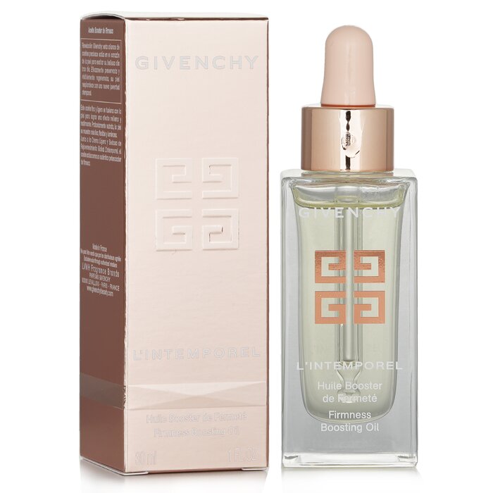 Givenchy L'Intemporel Firmness Boosting Oil 30ml/1ozProduct Thumbnail
