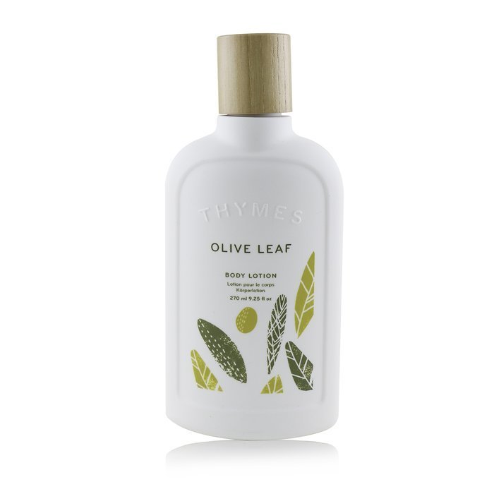 Thymes غسول الجسم Olive Leaf ( بدون علبة ) 270ml/9.25ozProduct Thumbnail