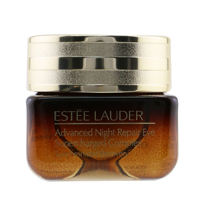Estee Lauder Advanced Night Repair Complejo Súper Cargado de Ojos Recuperación Sincronizada (Caja Ligeramente Dañada) 15ml/0.5ozProduct Thumbnail