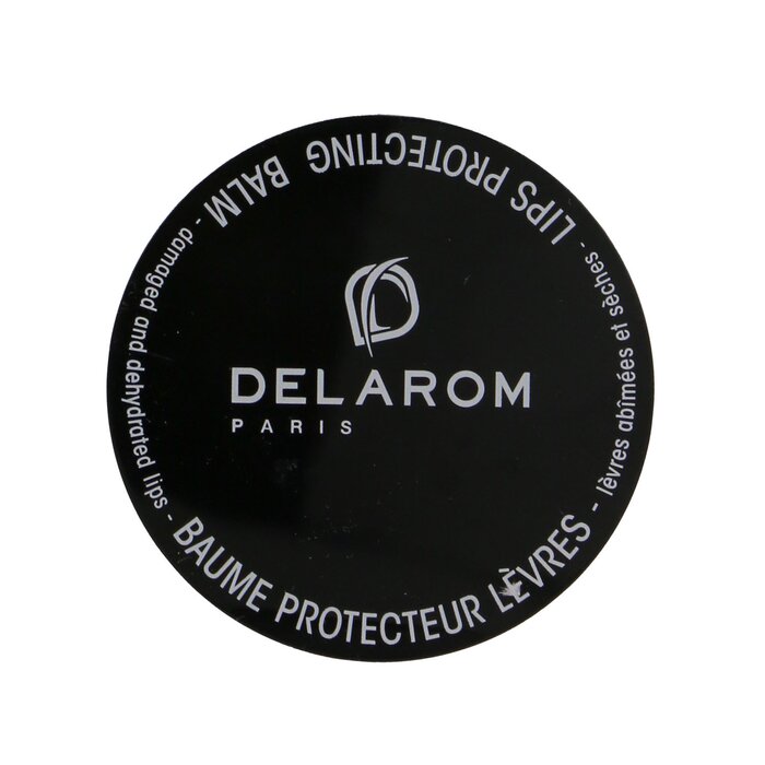 DELAROM بلسم لترميم الشفاه 10ml/0.34ozProduct Thumbnail