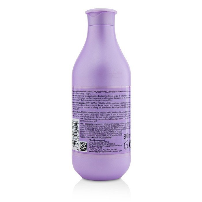 L'Oreal Professionnel Serie Expert - Liss Unlimited Prokeratin Intense Smoothing Shampoo 300ml/10.1ozProduct Thumbnail