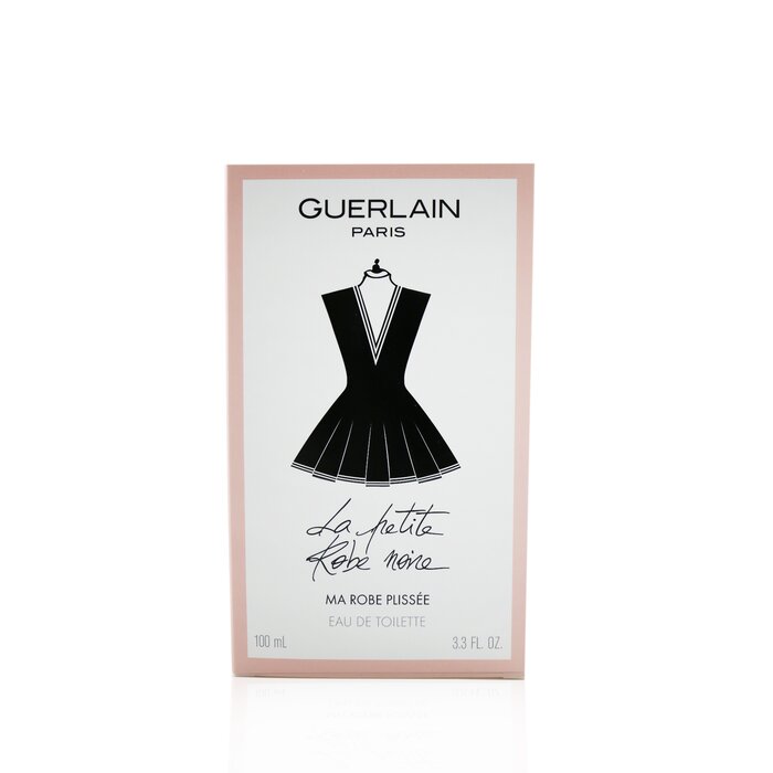 娇兰 Guerlain 折叠小黑裙淡香水喷雾EDT 100ml/3.3ozProduct Thumbnail