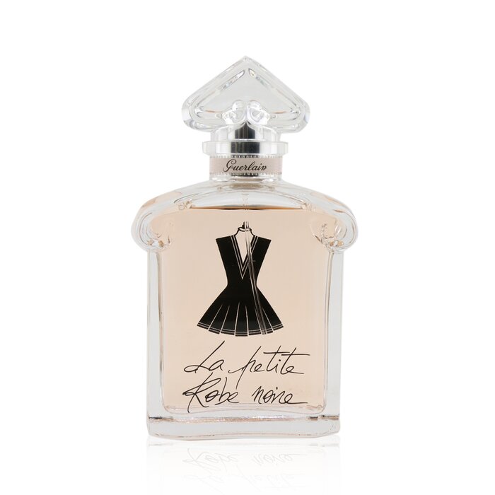 Guerlain La Petite Robe Noire Ma Robe Plissee Туалетная Вода Спрей 100ml/3.3ozProduct Thumbnail