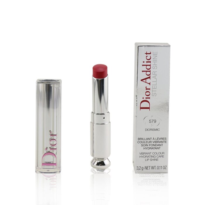 Christian Dior Dior Addict Stellar Shine Lipstick ליפסטיק מלא ברק 3.2g/0.11ozProduct Thumbnail