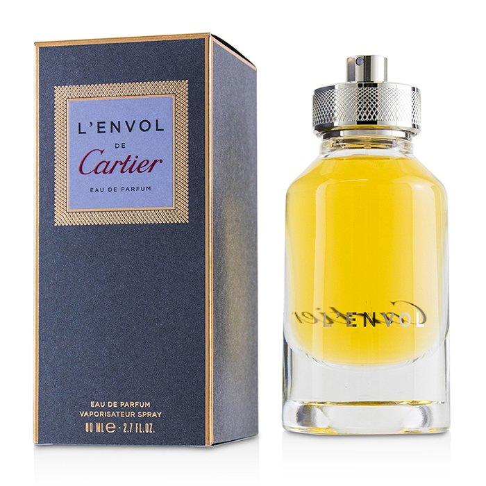 Cartier L'Envol De Cartier Eau De Parfum Spray 80ml/2.7ozProduct Thumbnail