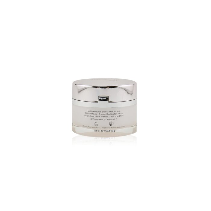 Christian Dior Capture Totale Multi-Perfection Creme - Rich Texture (Box Slightly Damaged) 60ml/2ozProduct Thumbnail