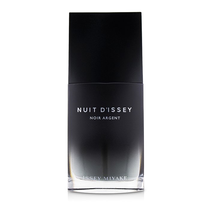 Issey Miyake Nuit D’Issey Noir Argent Eau De Parfum Spray 100ml/3.3ozProduct Thumbnail