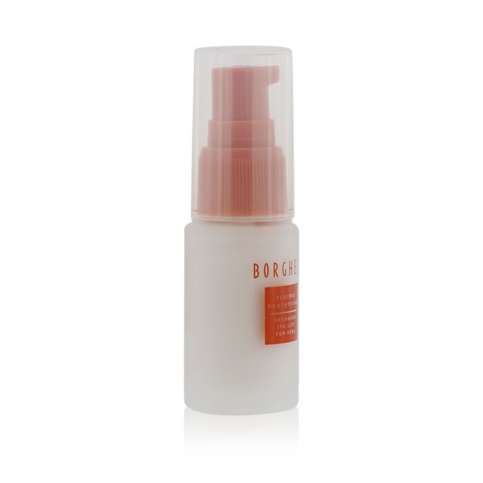 Borghese Fluido Protettivo Advanced SPA Lift for Eyes (Travel Size) - Unboxed 15ml/0.5ozProduct Thumbnail
