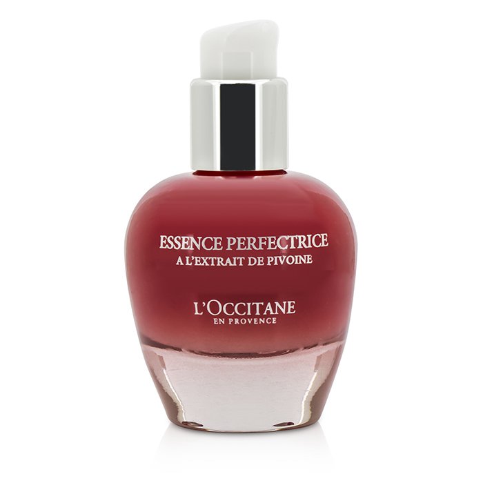 L'Occitane 歐舒丹 Peony Pivoine Sublime Skin Perfector Essence 30ml/1ozProduct Thumbnail