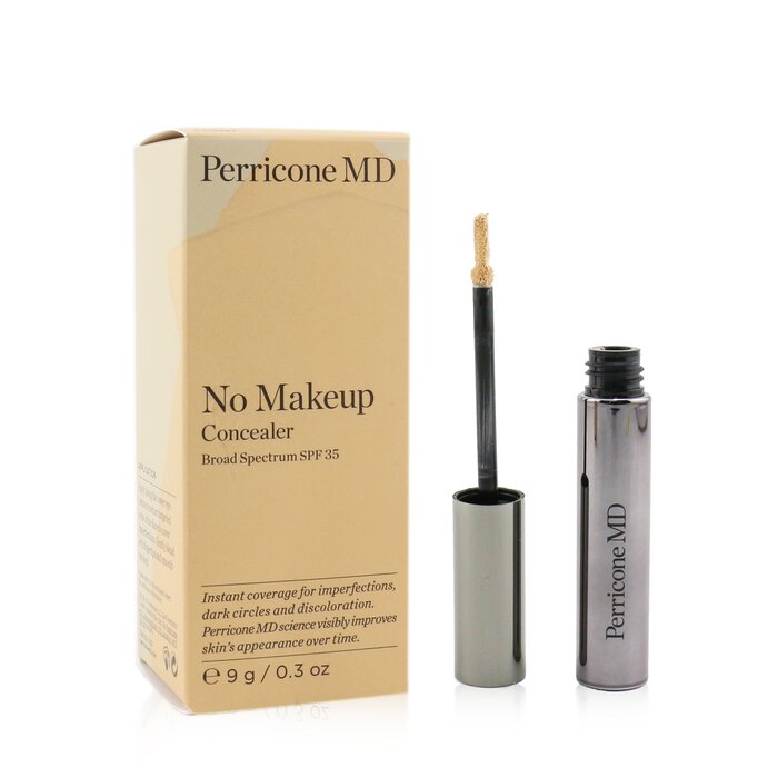 Perricone MD No Makeup Concealer SPF35 9g/0.3ozProduct Thumbnail