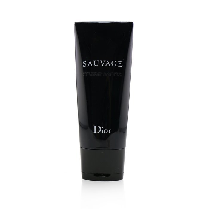 Christian Dior Sauvage All Purpose Moisturizer 150ml/5ozProduct Thumbnail