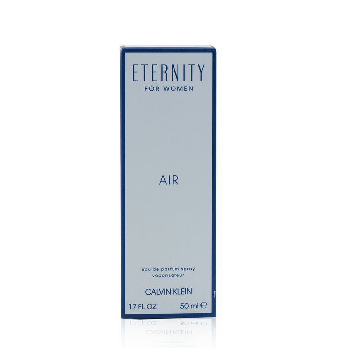 Calvin Klein Eternity Air Парфюмированная Вода Спрей 50ml/1.7ozProduct Thumbnail