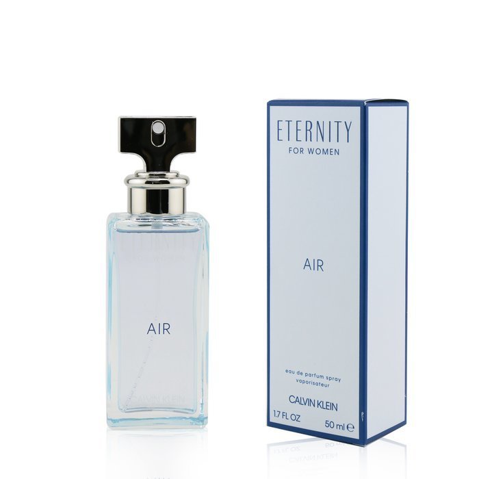 humor Petulance Suitable Calvin Klein - Eternity Air Eau De Parfum Spray 50ml/1.7oz - Eau De Parfum  | Free Worldwide Shipping | Strawberrynet SAEN