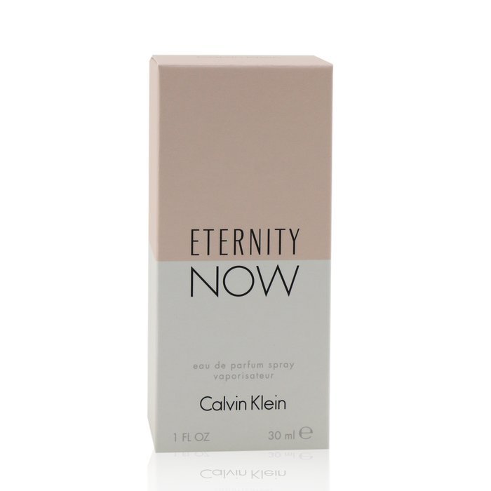 Calvin Klein Eternity Now Eau De Parfum Spray 30ml/1ozProduct Thumbnail