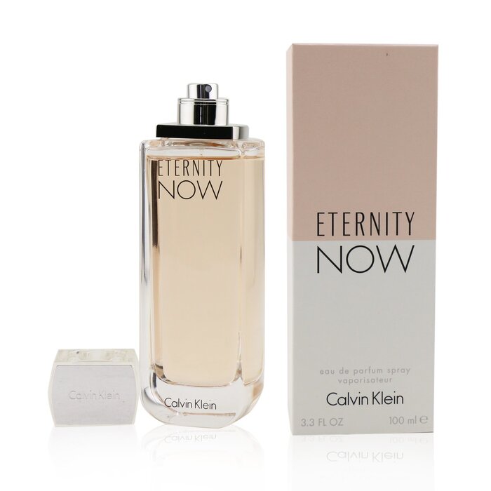 Calvin Klein CK 卡爾文·克雷恩 (卡文克萊) Eternity Now 香水噴霧 100ml/3.4ozProduct Thumbnail
