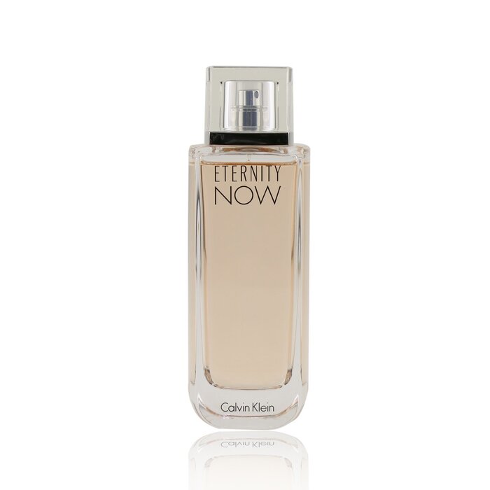 Calvin Klein Eternity Now Eau De Parfum Spray 100ml/3.4ozProduct Thumbnail