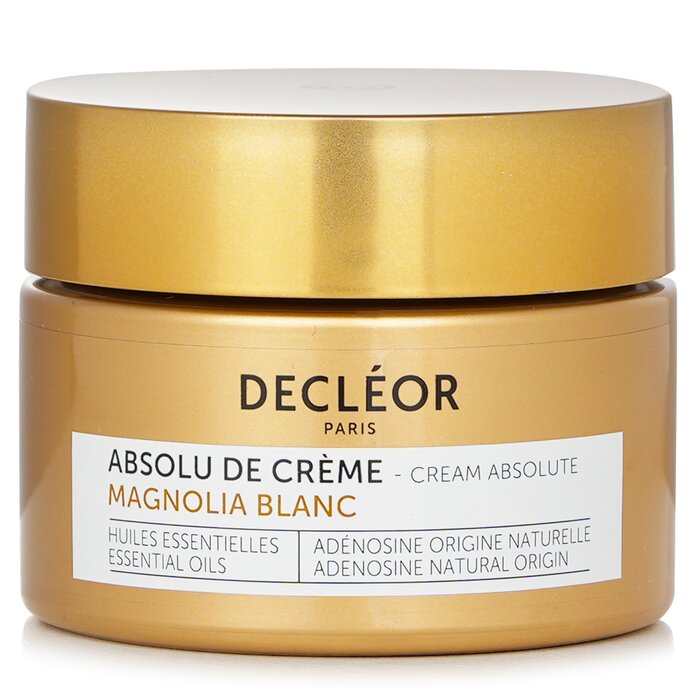 Decleor White Magnolia Cream Absolute 50ml/1.7ozProduct Thumbnail
