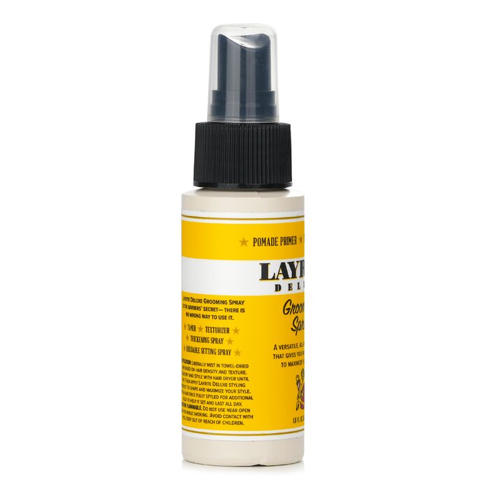 Layrite Spray περιποίησης (Pomade Primer, Thykening Spray, Weightless Hold) 55ml/1.9ozProduct Thumbnail