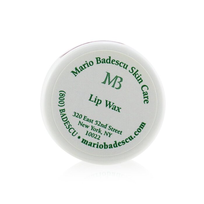 Mario Badescu Lip Wax (Jar)  7.5g/0.25ozProduct Thumbnail