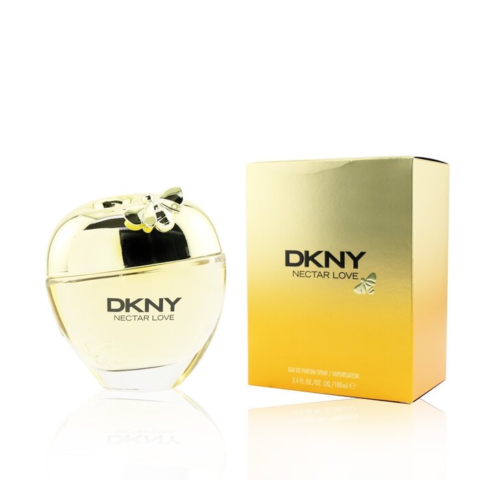 DKNY Nectar Love Eau De Parfum Spray 100ml/3.4ozProduct Thumbnail